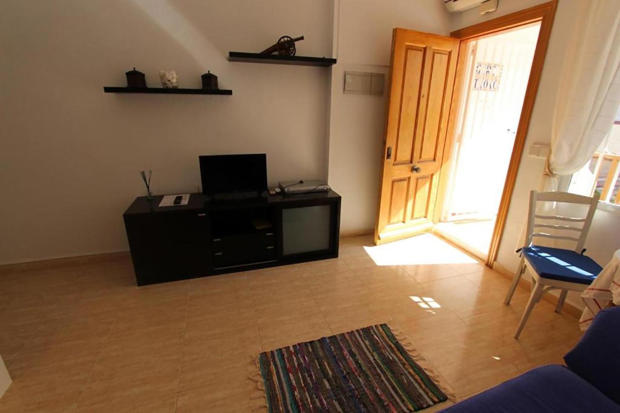 Campoamor 3243 Ngoại thất bức ảnh