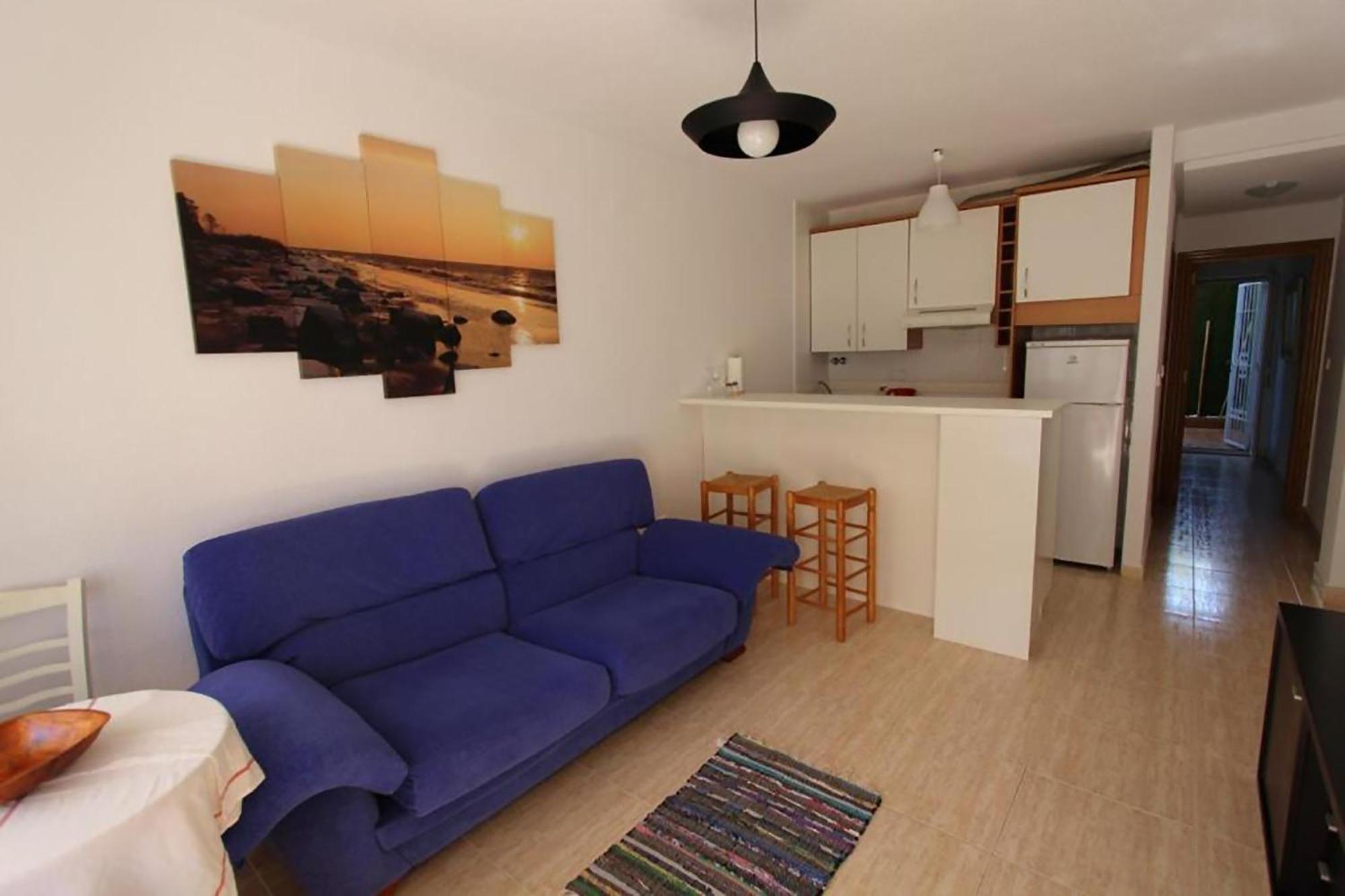Campoamor 3243 Ngoại thất bức ảnh
