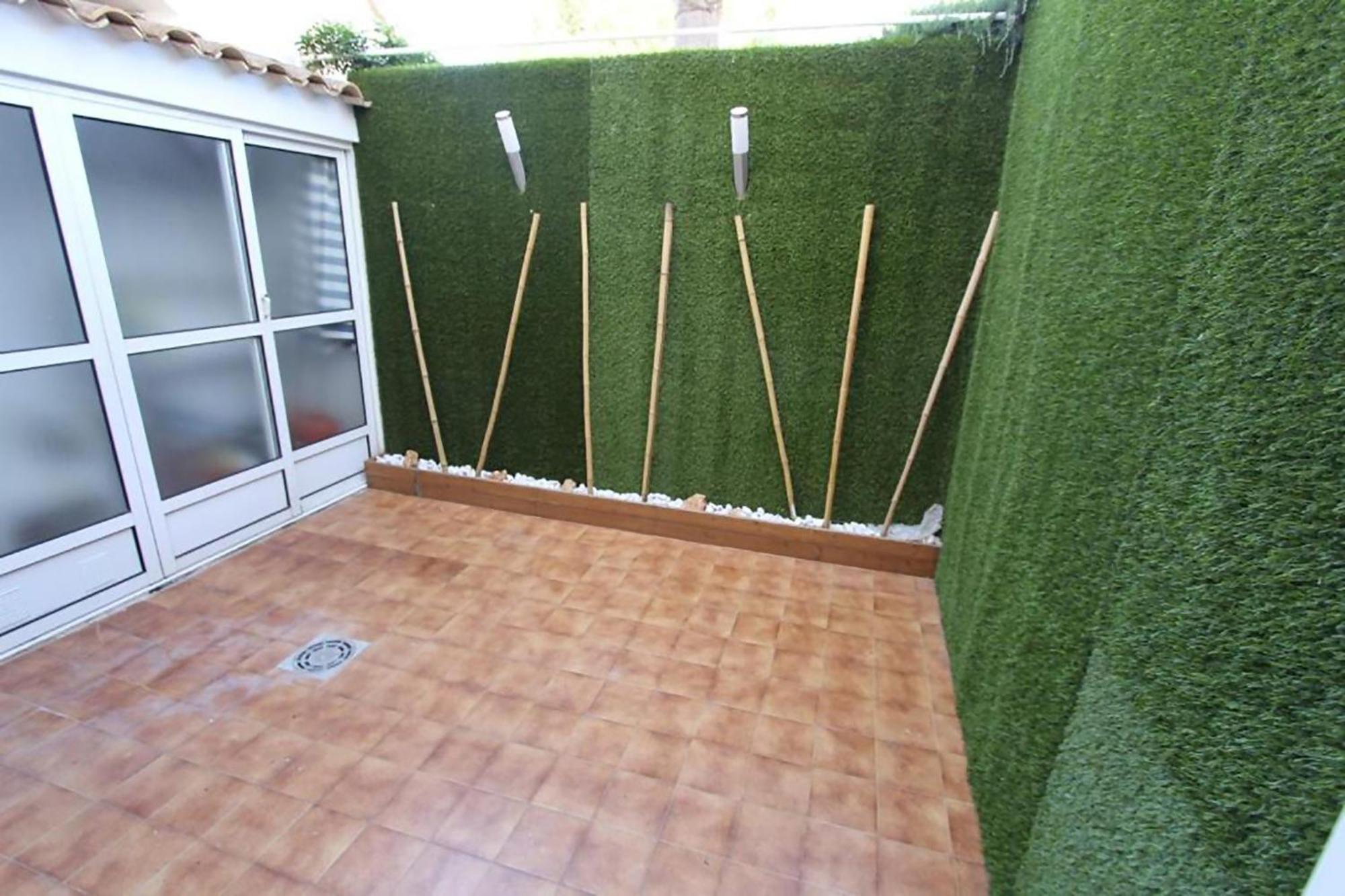 Campoamor 3243 Ngoại thất bức ảnh