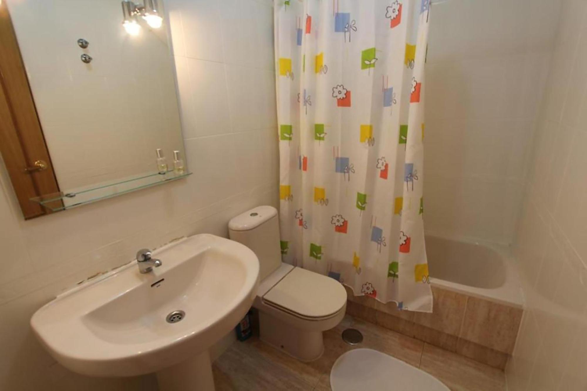 Campoamor 3243 Ngoại thất bức ảnh